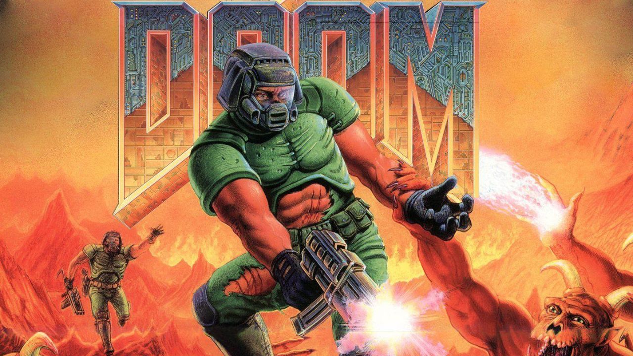 Leia mais sobre o artigo Jogar Doom , Doom ll, Plutonia e TNT no windows