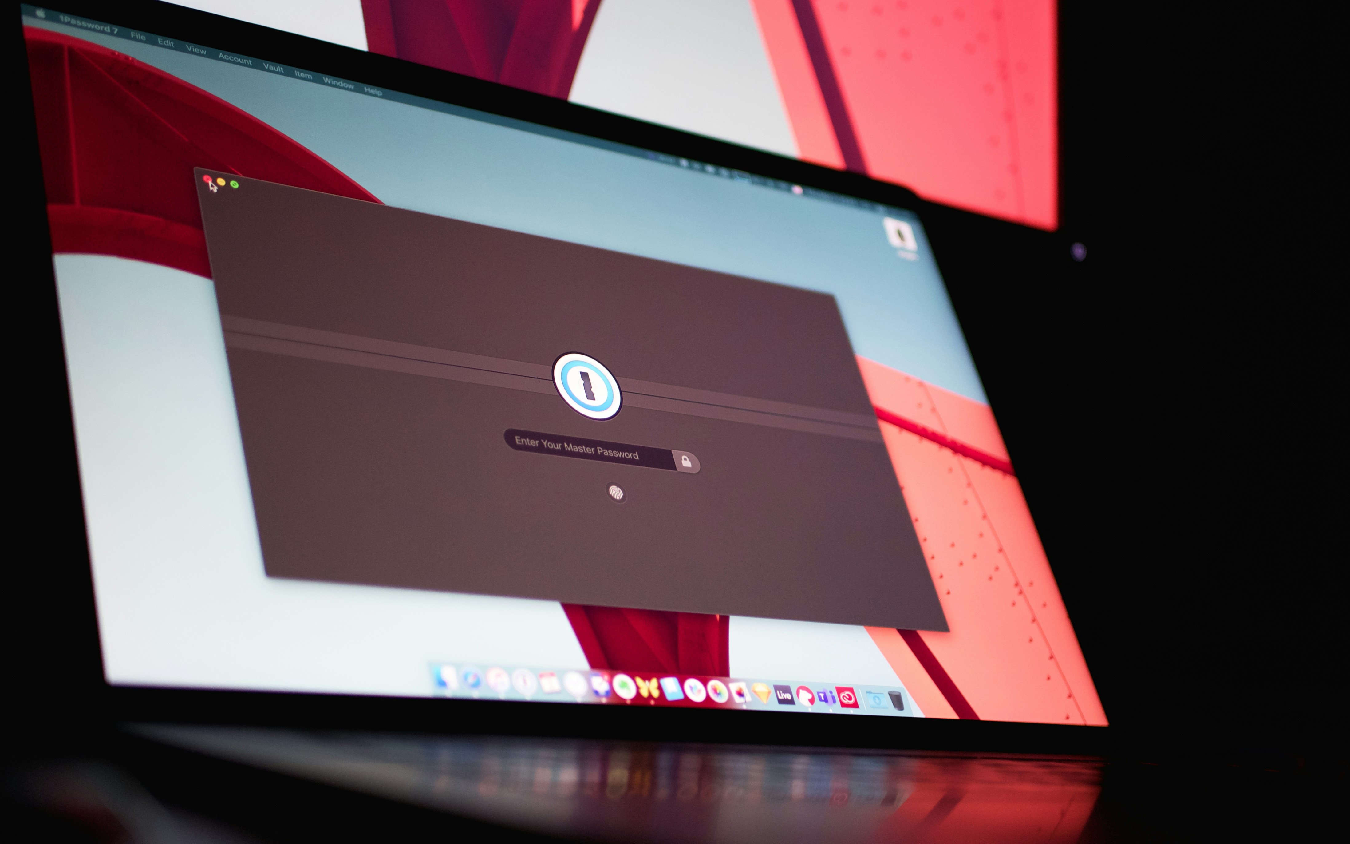 vpn no macbook